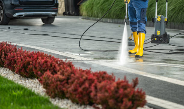 Best Parking Lot and Garage Cleaning  in South Williamsport, PA